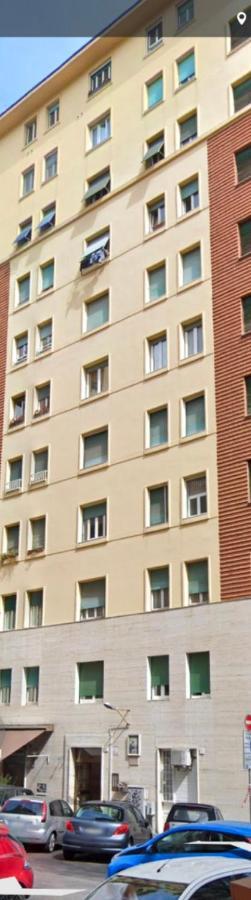 Olimpico Deluxe Apartment Roma Exterior foto